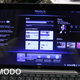 Illustration for article titled HP Mini 1000 is a Sleek, Svelte 10.2-inch Netbook With a Custom OS